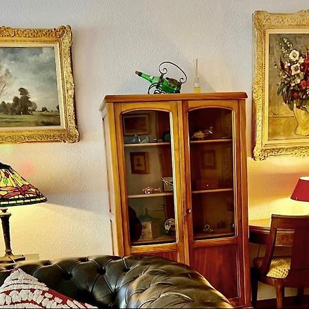 Appartement 7,0 Pieces 3 Chambres Proximite Aeroport Genève Eksteriør billede