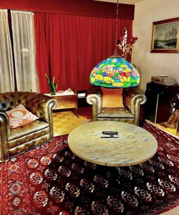 Appartement 7,0 Pieces 3 Chambres Proximite Aeroport Genève Eksteriør billede